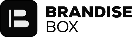 Brandise logo